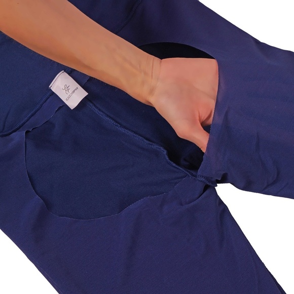 BonBon Up But lift Yoga Pants Leggings - Picture 4 of 5